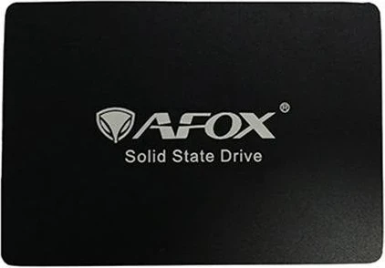 Notranji SSD AFOX, 256 GB, SATA III
