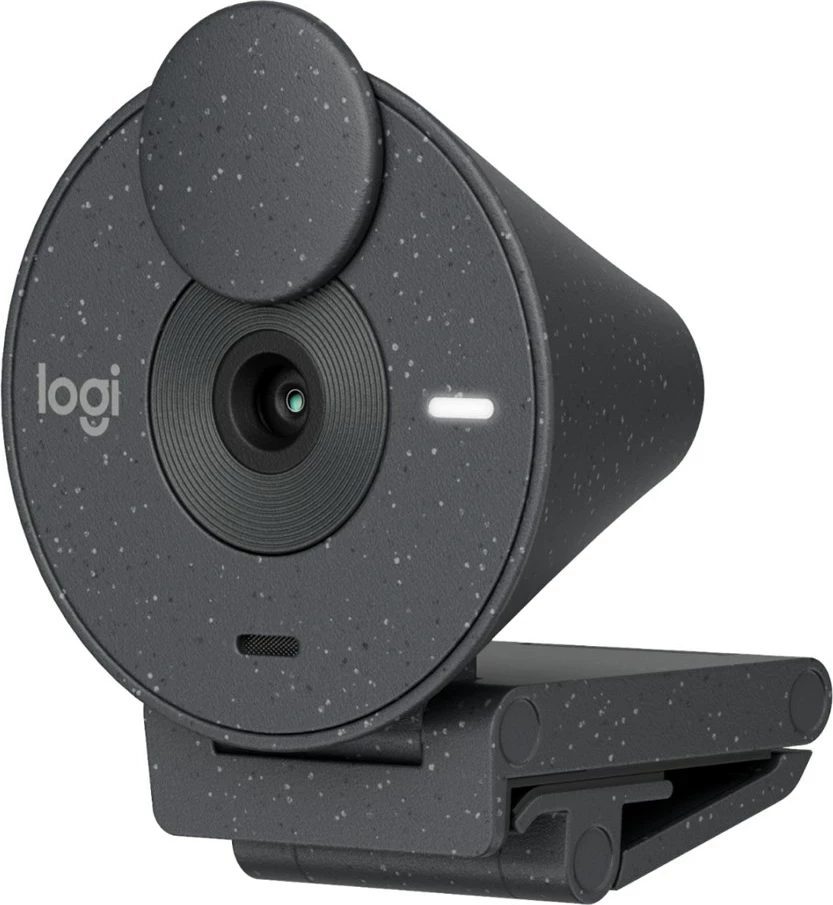 Spletna kamera Brio 305, Logitech, grafit