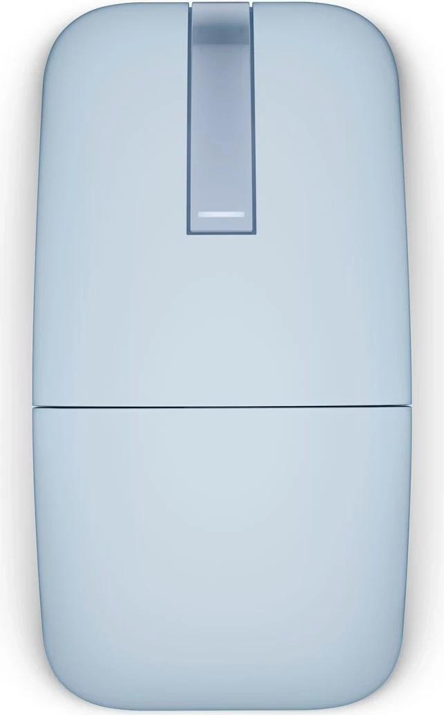 Optični miška Dell MS700, Bluetooth, 4000 DPI, moder