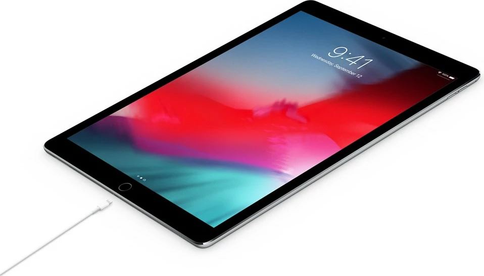Kablu Lightning, Apple MQGH2ZM/A, 2 m, bel