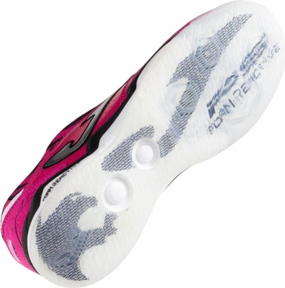Notranji nogometni čevlji Joma FS Reactive 2510 In, unisex, roza