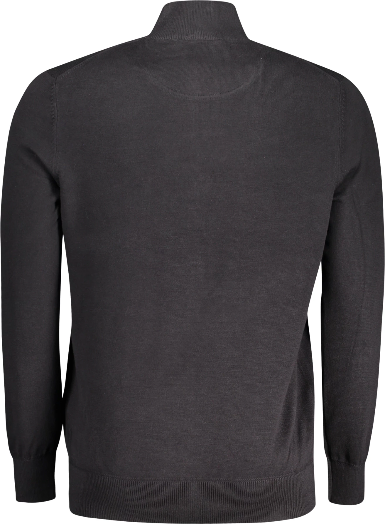 Cardigan TIMBERLAND za moške, črn