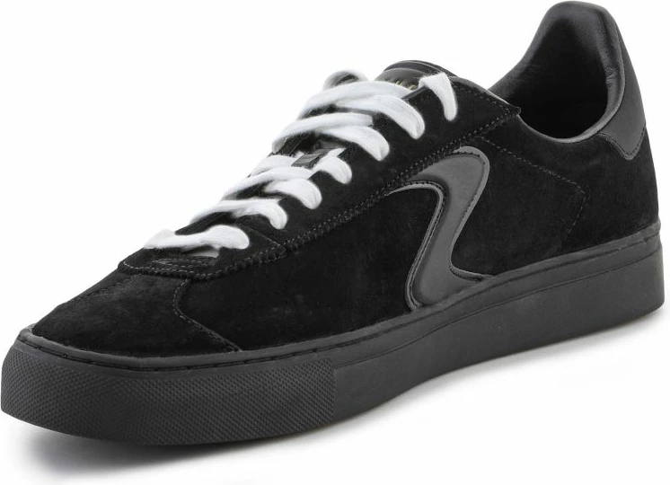 Atletski čevlji za moške, Skechers Arch Fit Legend 254000-BLK, črni