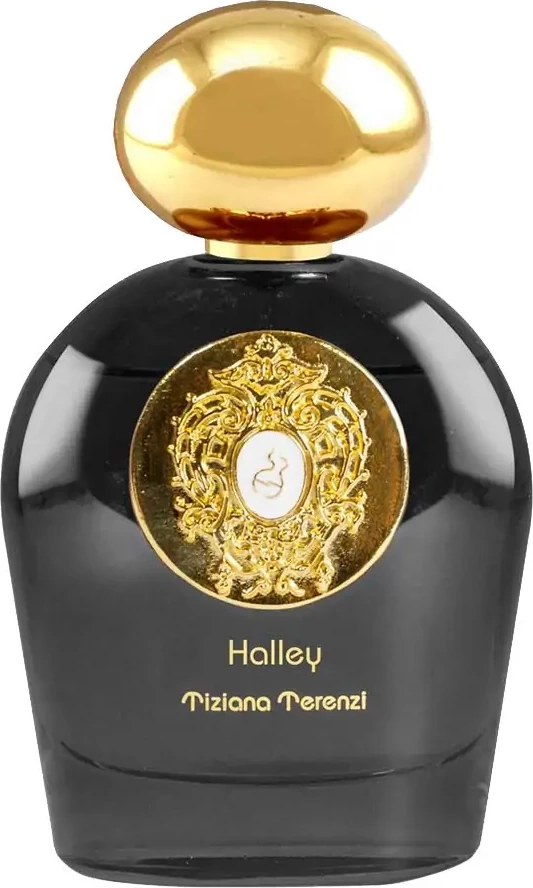 Eau de Parfum uniseks Halley, Tiziana Terenzi, 100 ml