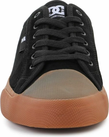 Čevlji za moške DC, črni