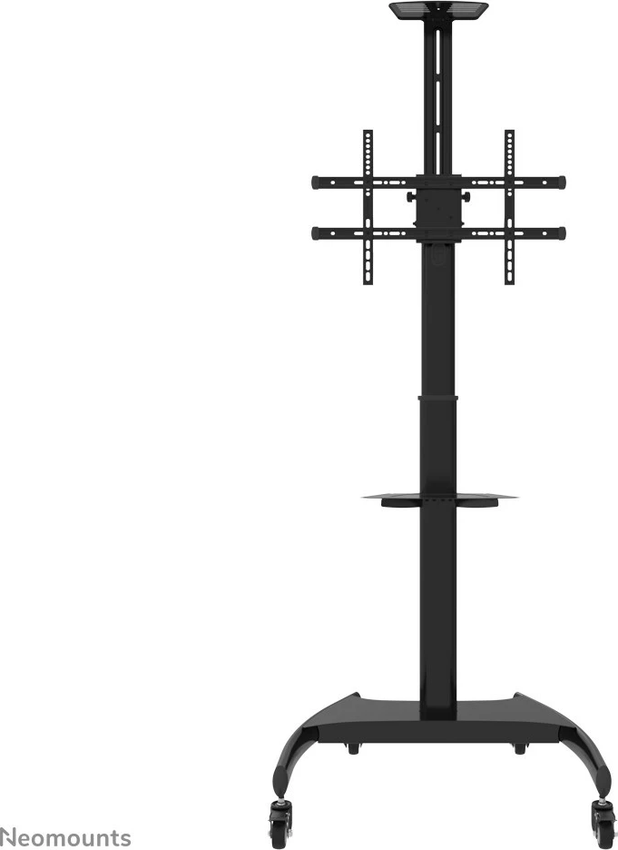 Stojalo za TV, vrtljivo, 37–70 palcev, Neomounts PLASMA-M1900E, črno