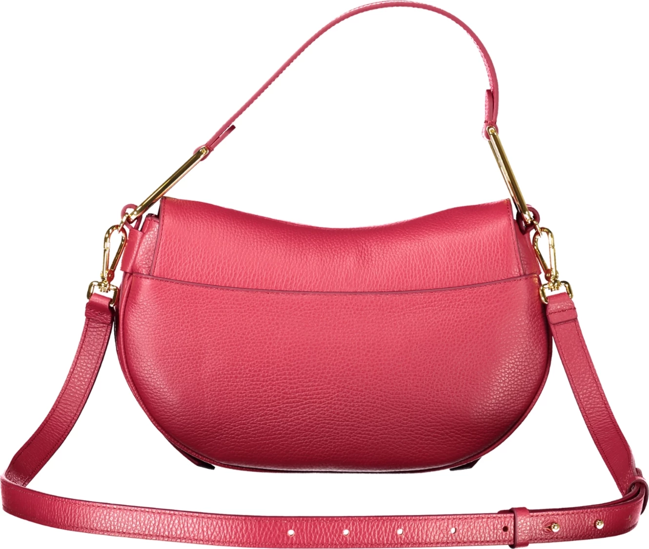 Torbica za ženske Magie Soft, Coccinelle, rdeča