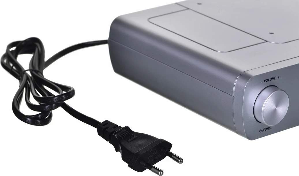 Kuhinjski radio Blaupunkt, siv