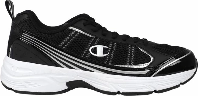 Superge unisex, črne, Champion RN00 II Low Cut