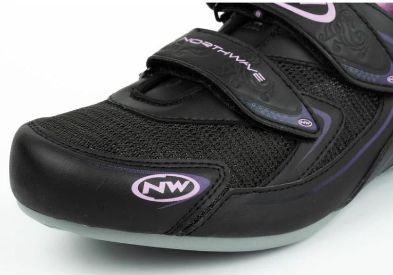 Kolesarske čevlje Northwave Eclipse za ženske