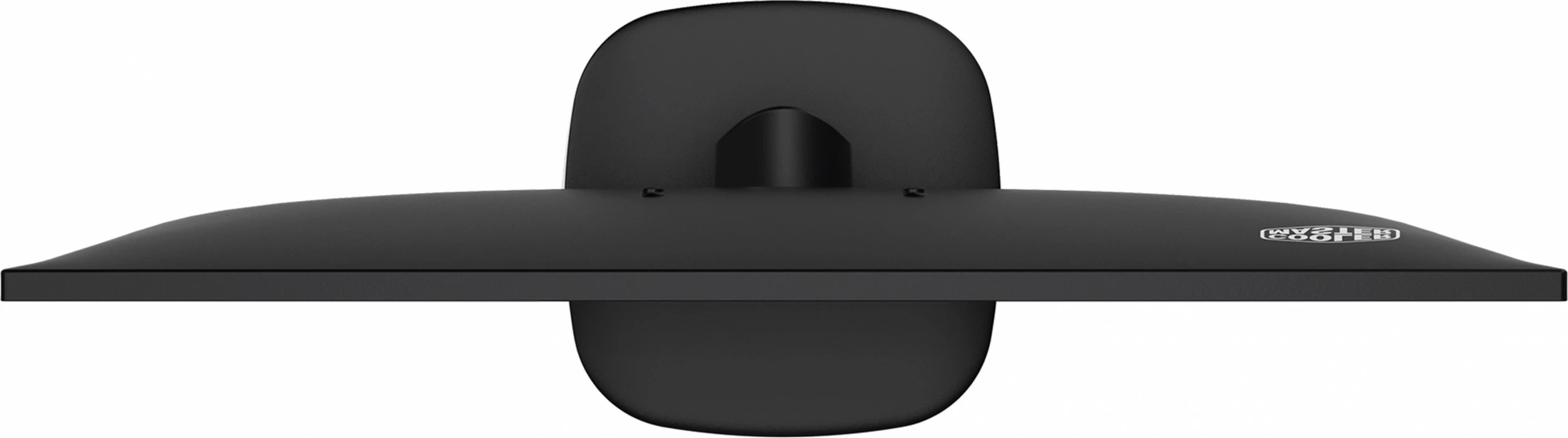 23,8-palčni monitor Cooler Master GA241, 100 Hz, 1 ms, črn