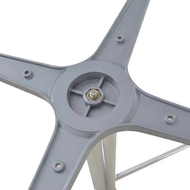 Aluminijasta osnova Dvojno križana 48x48cm FH404