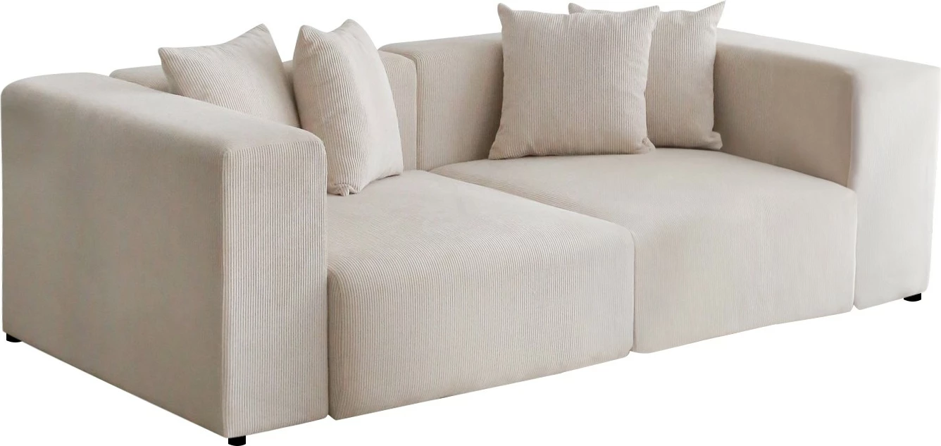 Trosed Atelier del Sofa, Yolo, bel