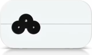 PoE+ adapter UBIQUITI UACC-PoE+-2.5G, 2.5G Gigabit, 48 V, bel