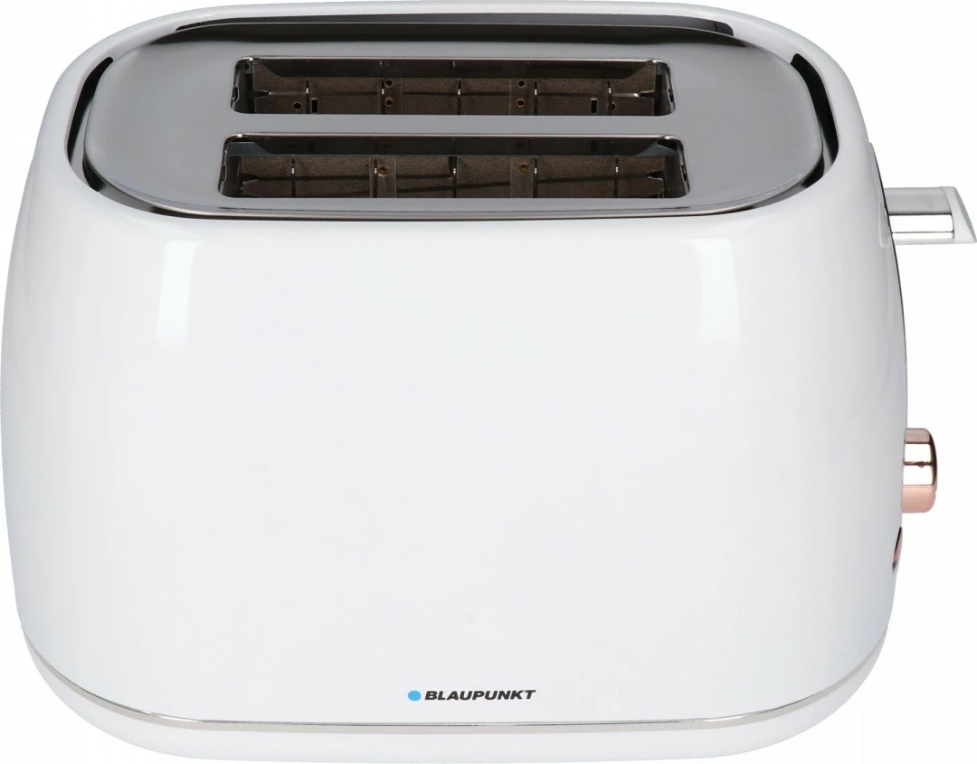 Tost za kruh, Blaupunkt TSS802WH, 2 rezini, bel