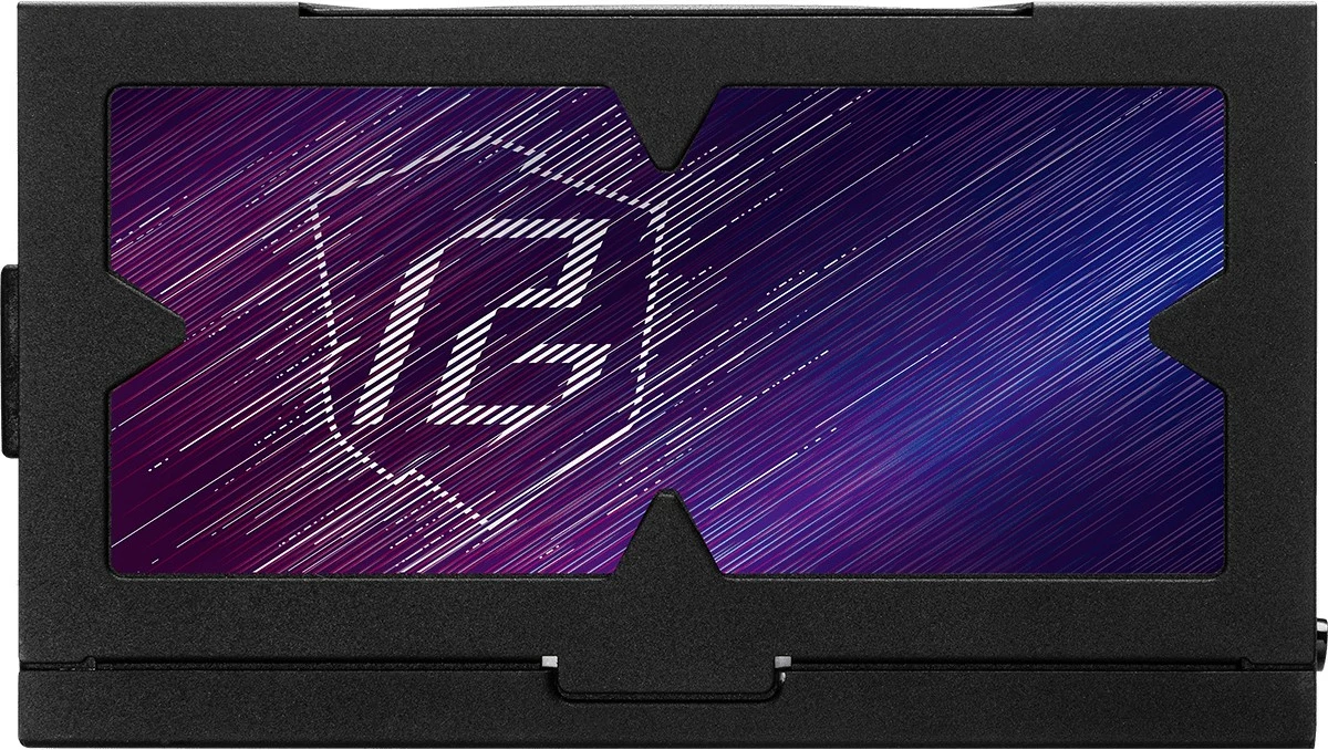 Napajalnik ASRock PG-850G, 850W, modularen, 80 PLUS Gold