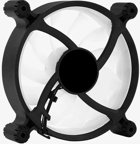 Hladilnik Aerocool PGS Spectro, 12 RGB, 120 mm