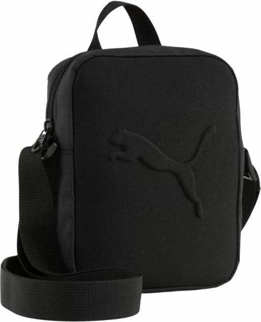 Nahrbtnik Puma, črn