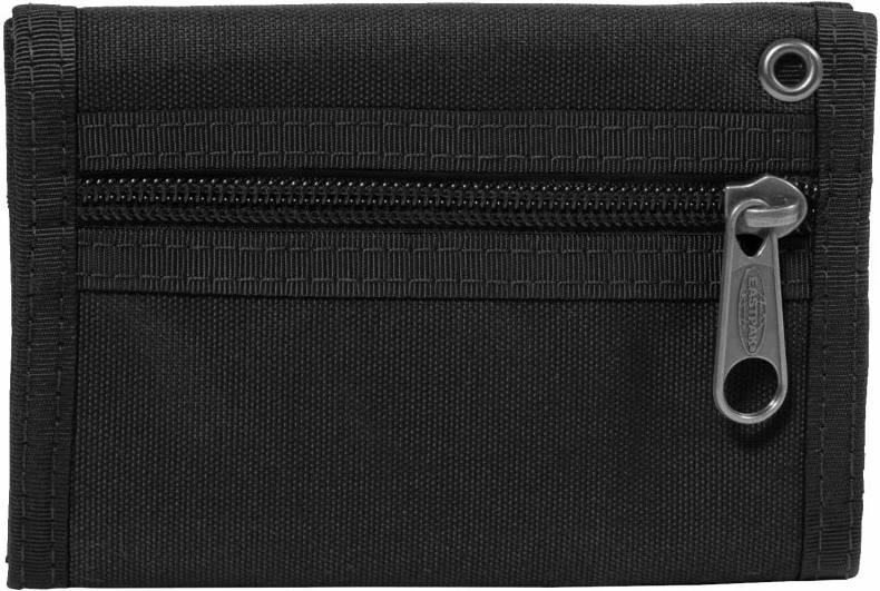 Portfelj Eastpak, črn