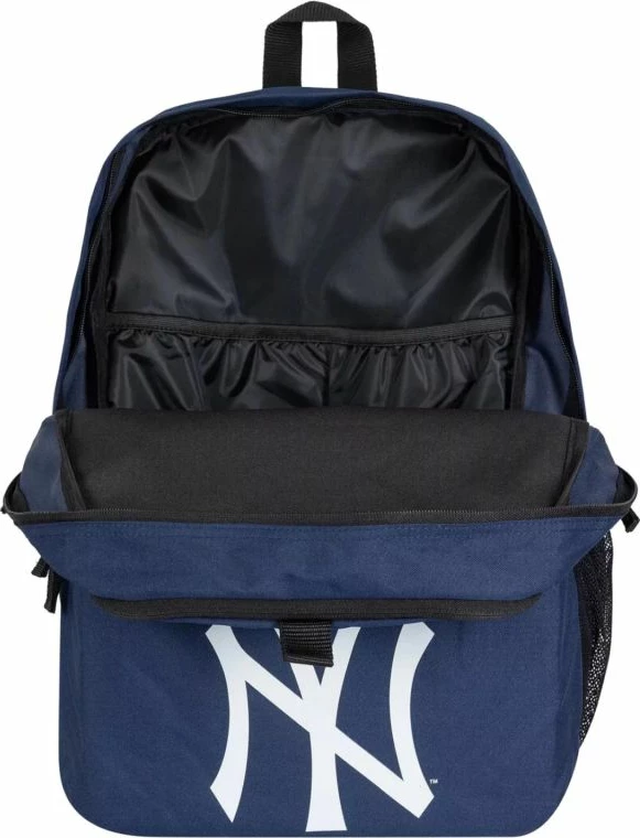 Nahrbtnik MLB New York Yankees New Era, navy
