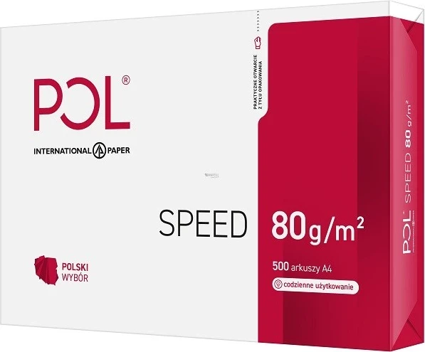 Papir za tiskalnik, A4 (210 x 297 mm)