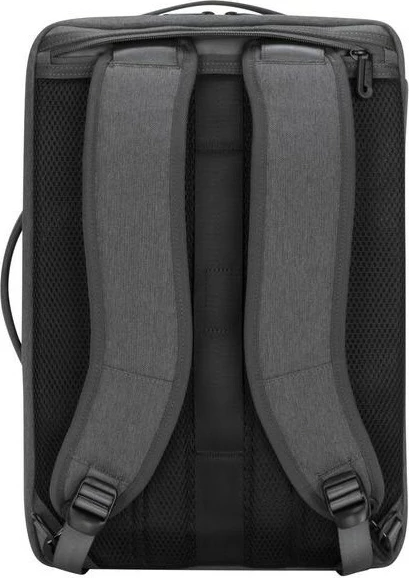 Torba za prenosnik 15,6" Targus Cypress Convertible, siva