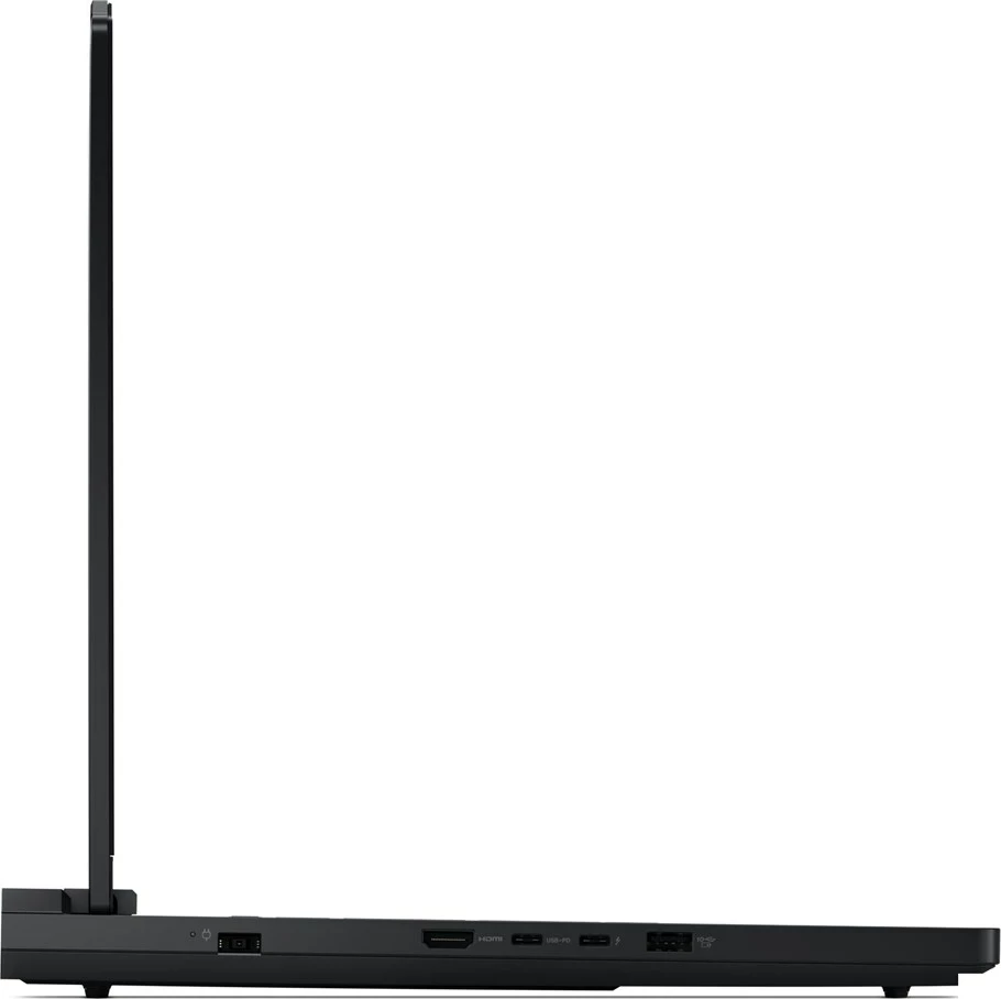Prenosnik Lenovo Legion Pro 7 16IAX10H, 16", Intel Core Ultra 9 275HX, 64 GB RAM, 2 TB SSD, NVIDIA RTX 5090, črn