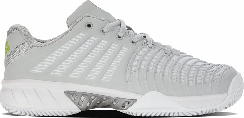 Superge K-Swiss, ženske, siva