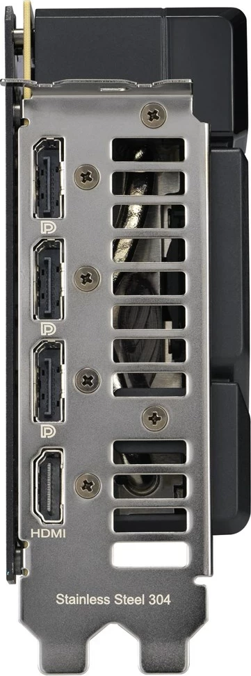 Grafična kartica Dual NVIDIA GeForce RTX 5070 OC, 12 GB, večbarvna - ASUS