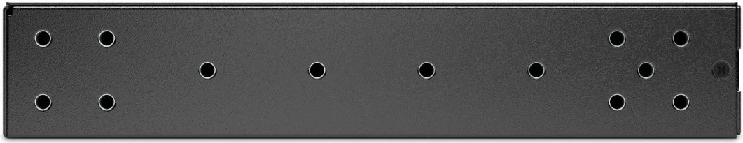 Stikalo za napajanje v racku, APC AP4423A, 230 V, 16 A, 8x C13, 1x C19, črno