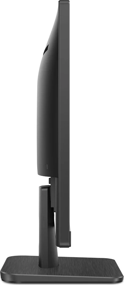 Monitor 23,8" Full HD LED, AOC E1 24E1Q, črn