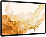 Tablica Samsung Galaxy Tab S8+ SM-X800N, 128 GB, 8 GB, grafit