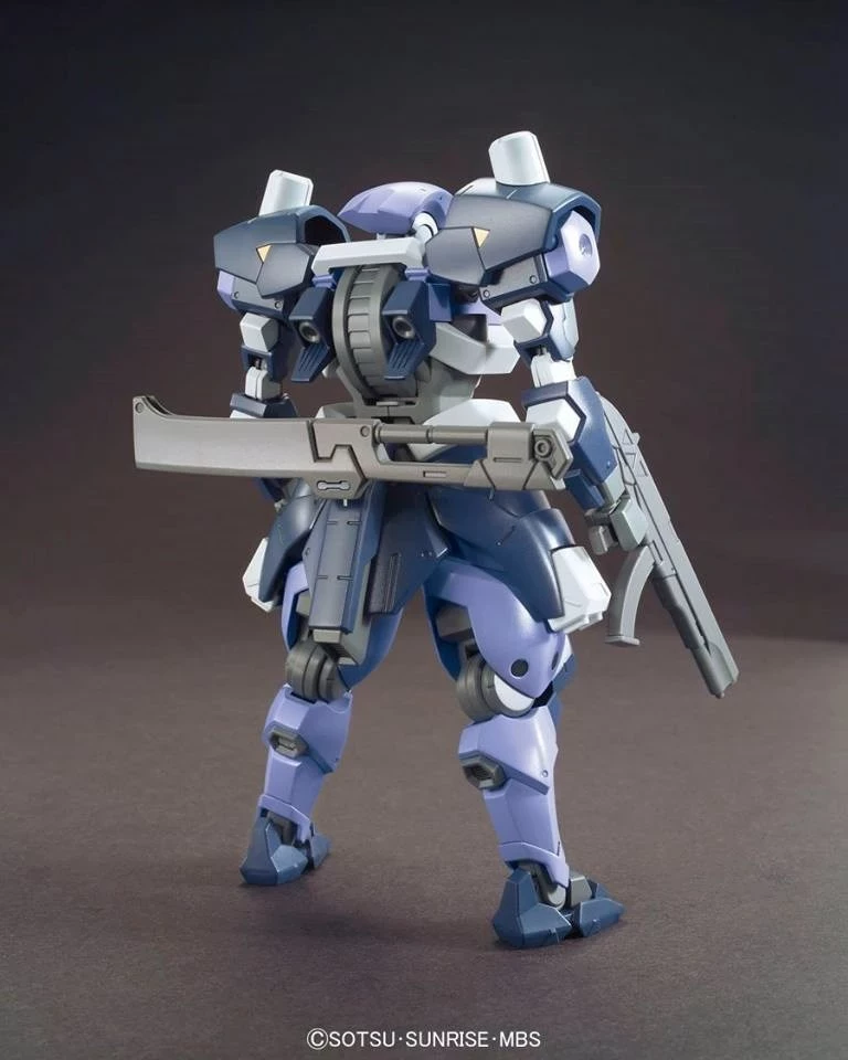 Model za sestavljanje HYAKUREN 1/144, Bandai, kolekcijski