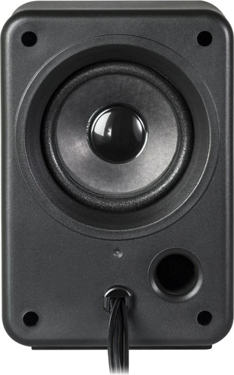 Zvočnik za računalnik Defender V11, črn