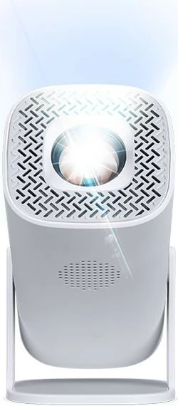 Projektor Acer AOPEN QH15s, Full HD 1080p, 6500 lumnov, Bluetooth, bel