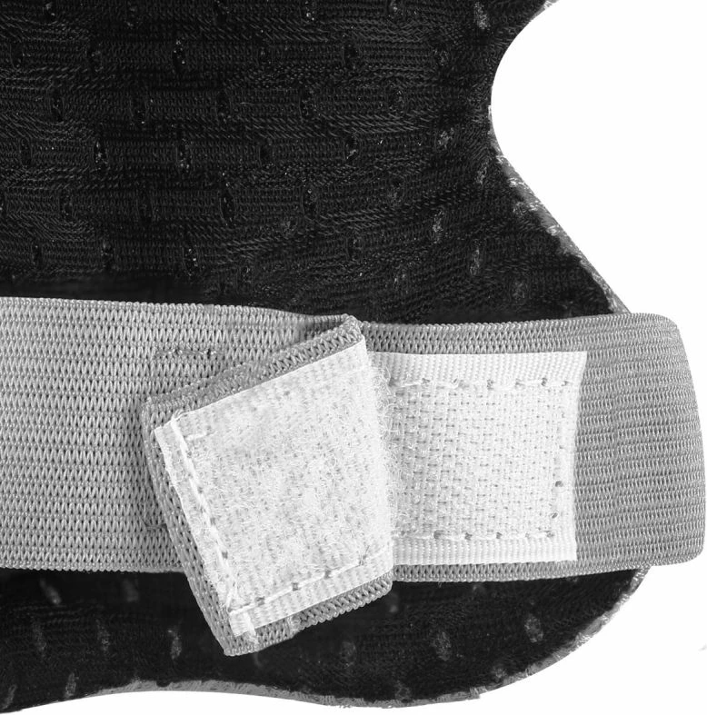 Zaščitni komplet za otroke Spokey Shield Jr, oranžen