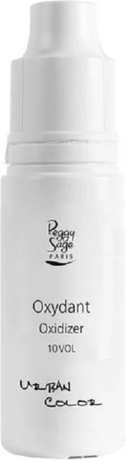 Oksidant za obrvi Peggy Sage unisex 20 ml