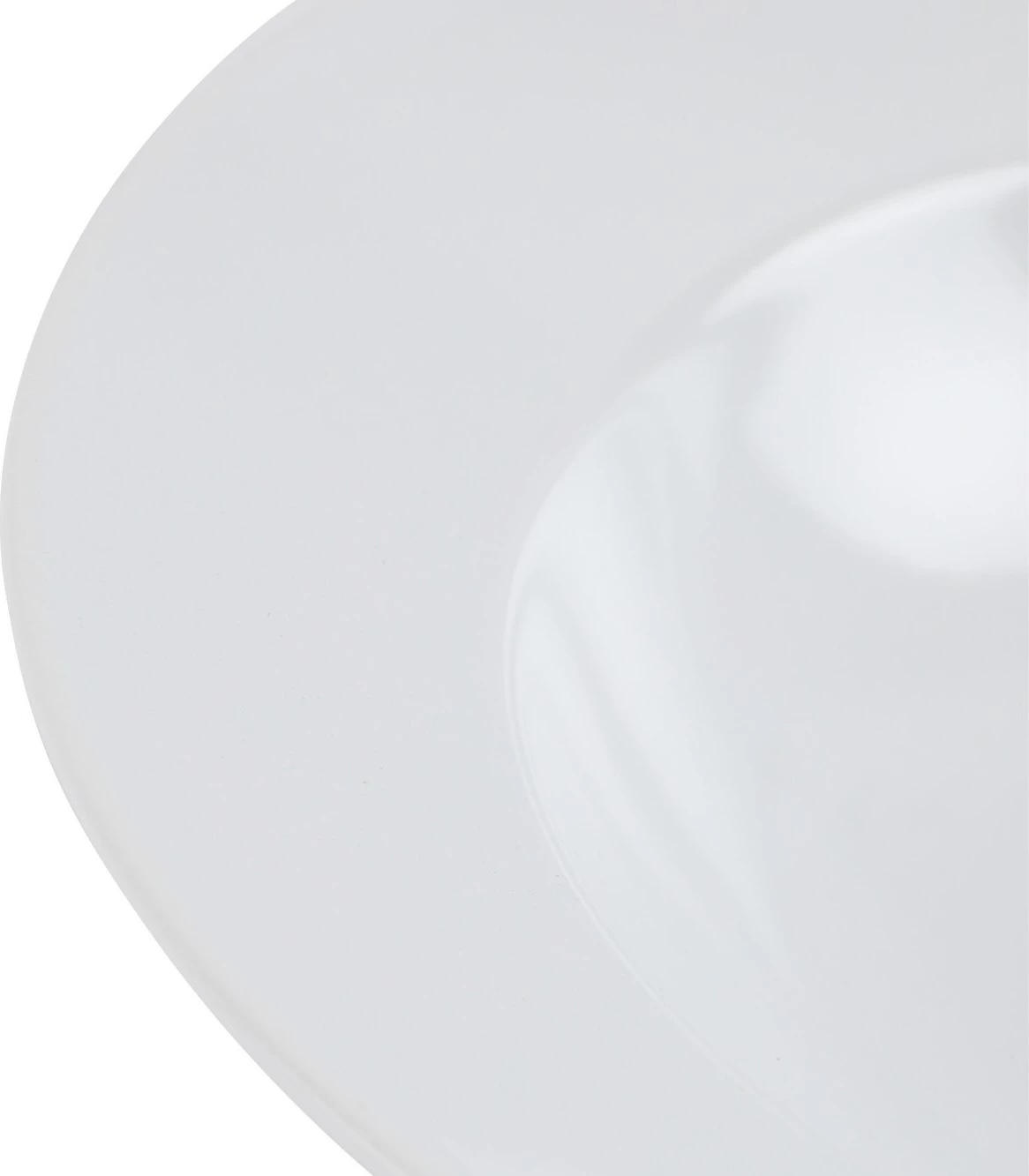 Plošča za serviranje 100% keramična, Hermia Concept PT025126F004A0000000AMTE00, 26 cm