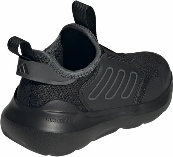 Superge za otroke adidas, črne