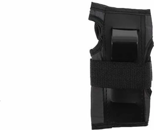 Mrežni zaščitni komplet Nils Extreme, črn