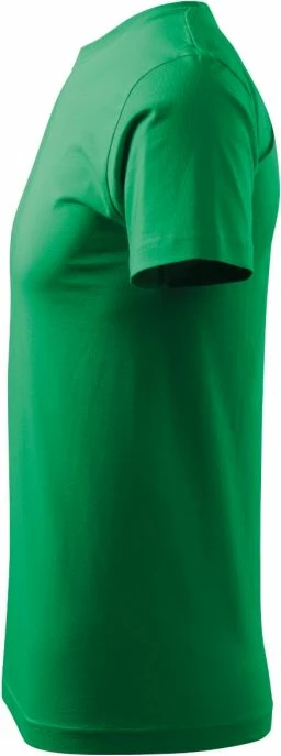 Unisex majica Adler, zelena