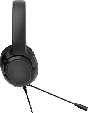 Gaming slušalke, Lenovo H110, z žico, črne