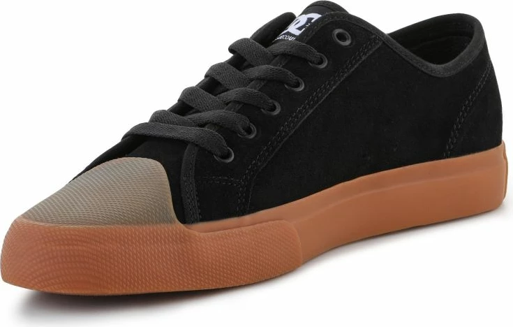 Čevlji za moške DC, črni