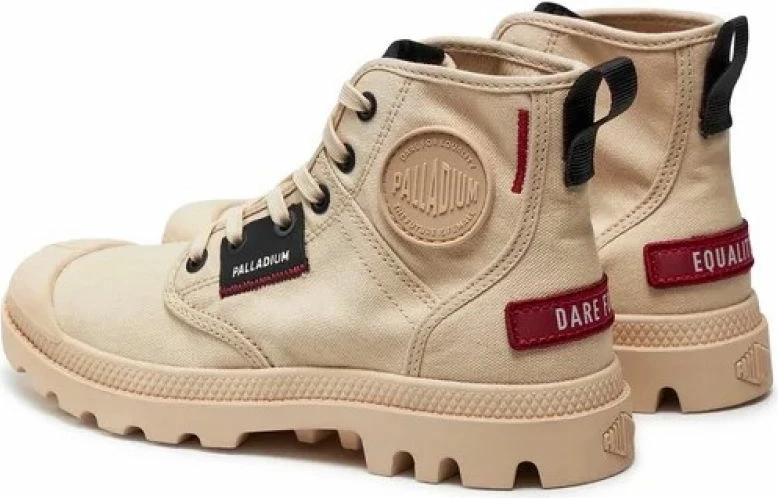 Superge Palladium, bež