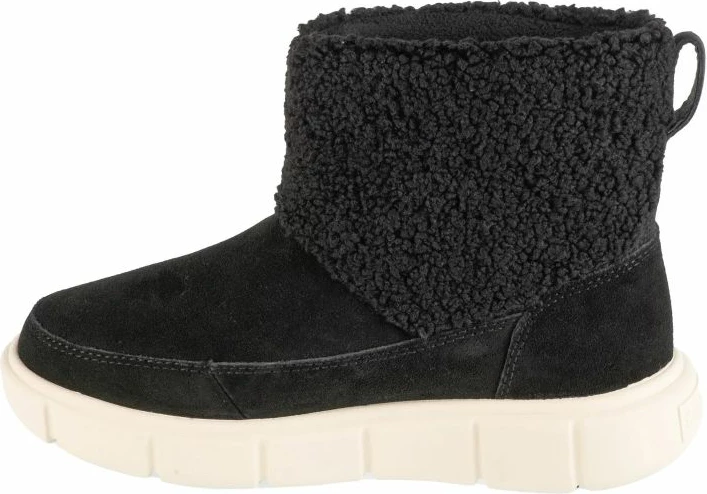 Klopke za ženske Sorel, črne