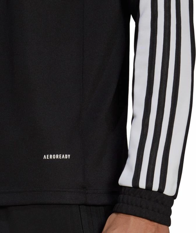 Trening duks adidas Squadra 21, črn