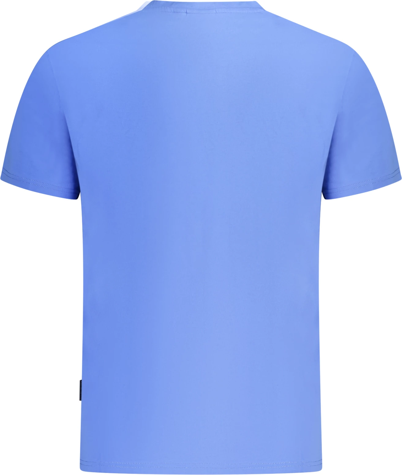 Majica za moške NAPAPIJRI, modra