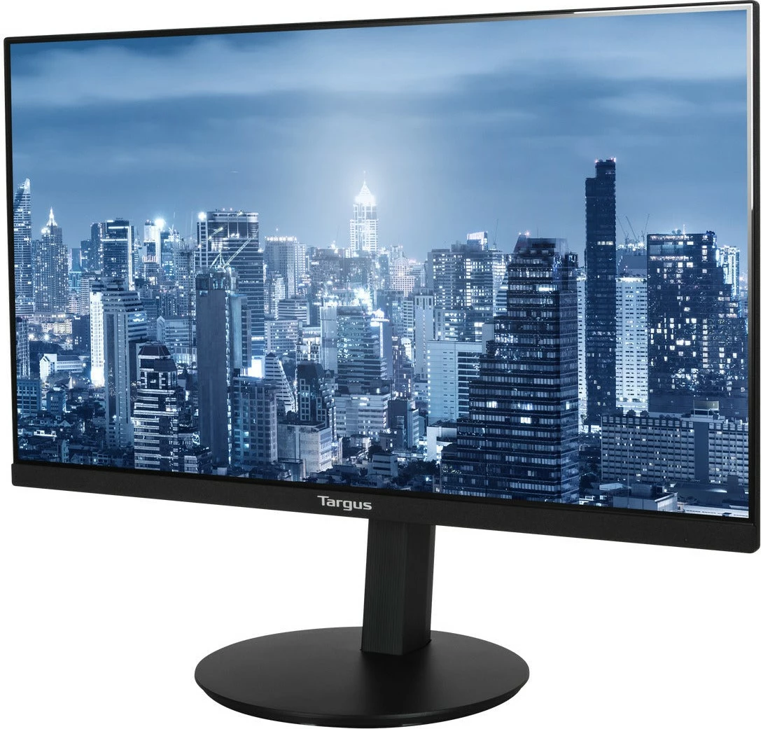 24" monitor Targus DM4240SEUZ, HD, LCD, črn