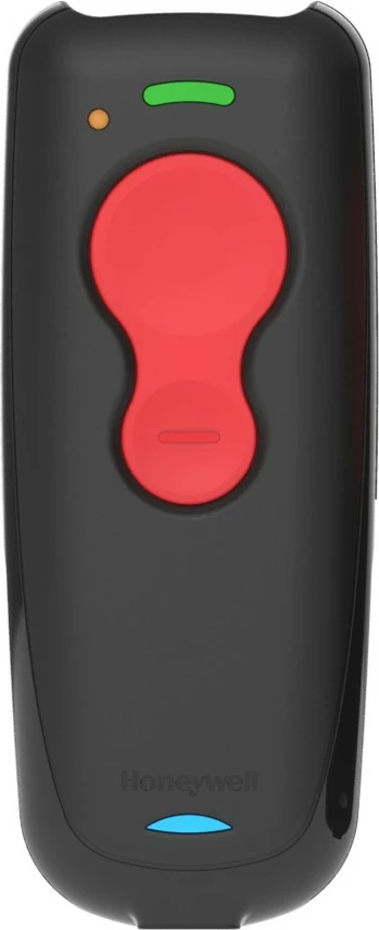 Brezžični skener črtnih kod Honeywell Voyager 1602g, 2D, Bluetooth, črn