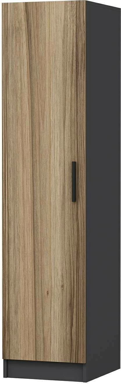 Omara Skye Decor, oreh in antracit, Minar Kale - 8704